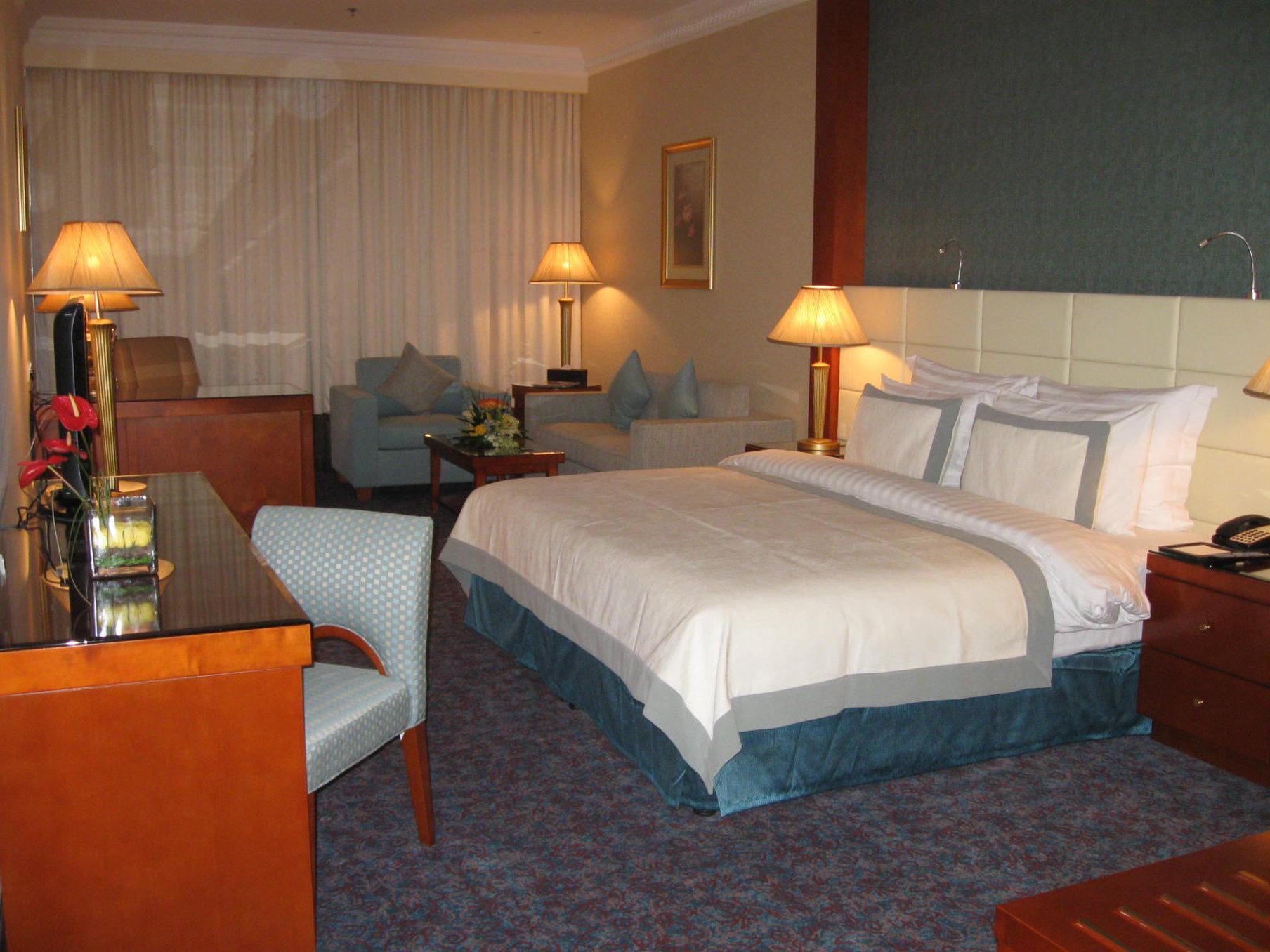 Grand Excelsior Hotel Al Barsha Dubai Room photo